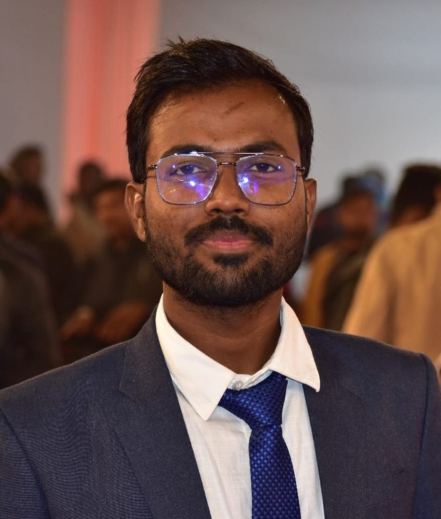 Vaibhav Singh